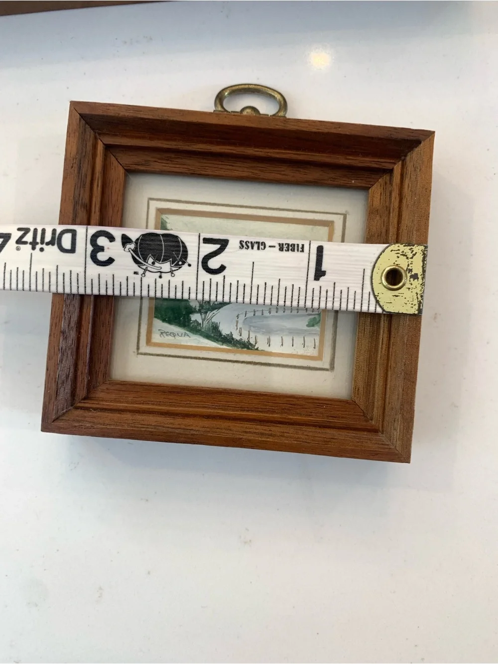 N/A vintage wooden